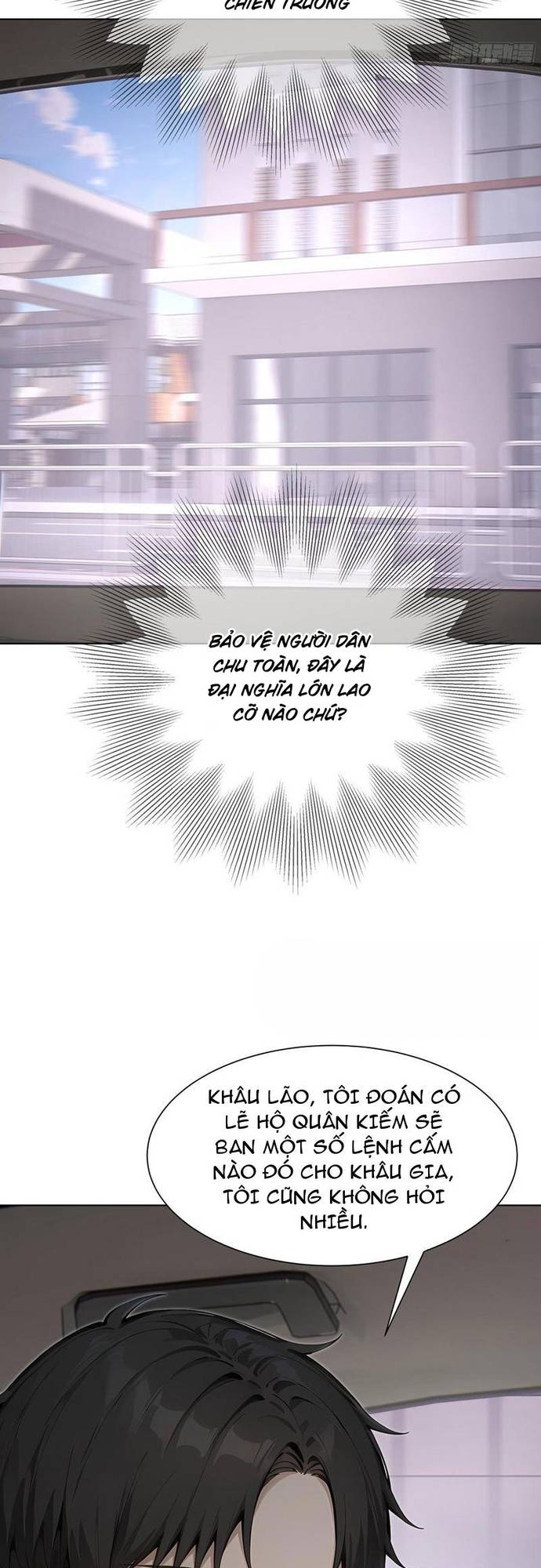 Hàng Hóa Giảm Giá Trị, Tôi Trở Thành Người Giàu Nhất Thế Giới Chapter 82 - Trang 35