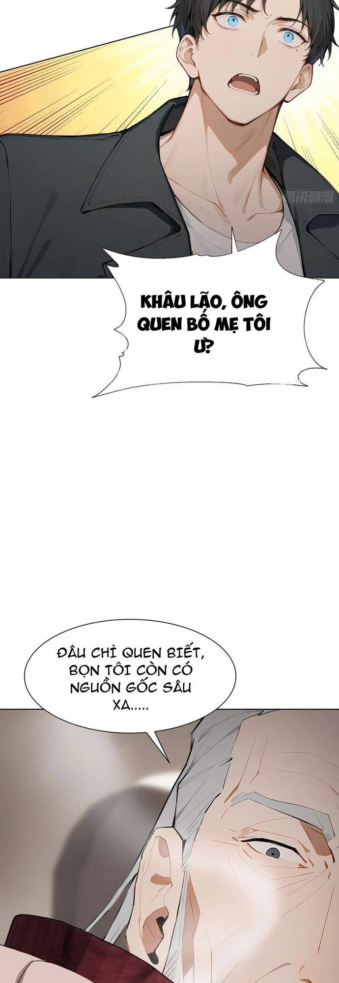 Hàng Hóa Giảm Giá Trị, Tôi Trở Thành Người Giàu Nhất Thế Giới Chapter 82 - Trang 23