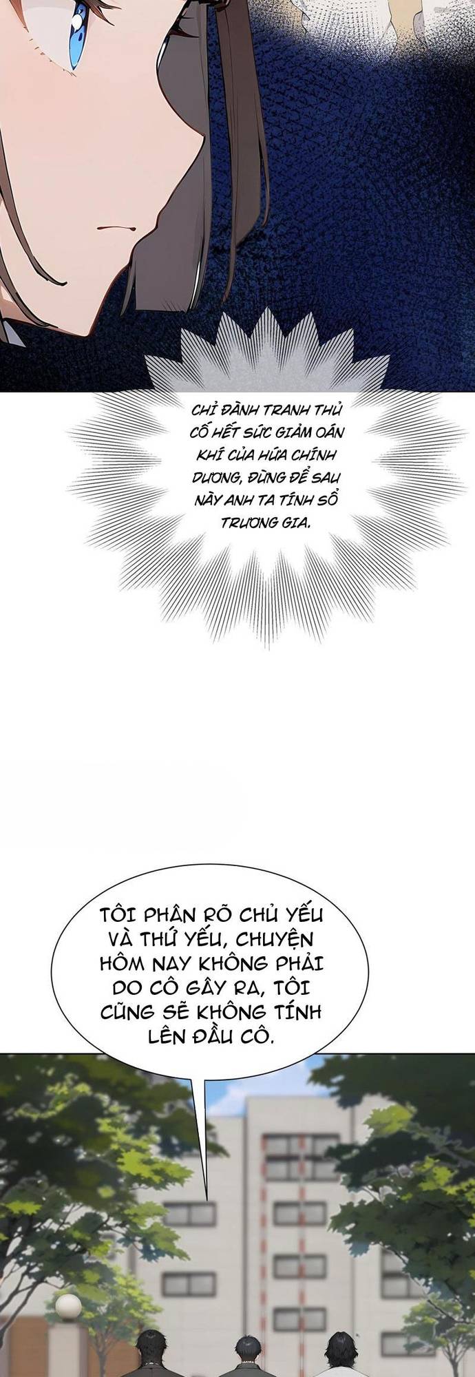 Hàng Hóa Giảm Giá Trị, Tôi Trở Thành Người Giàu Nhất Thế Giới Chapter 82 - Trang 14