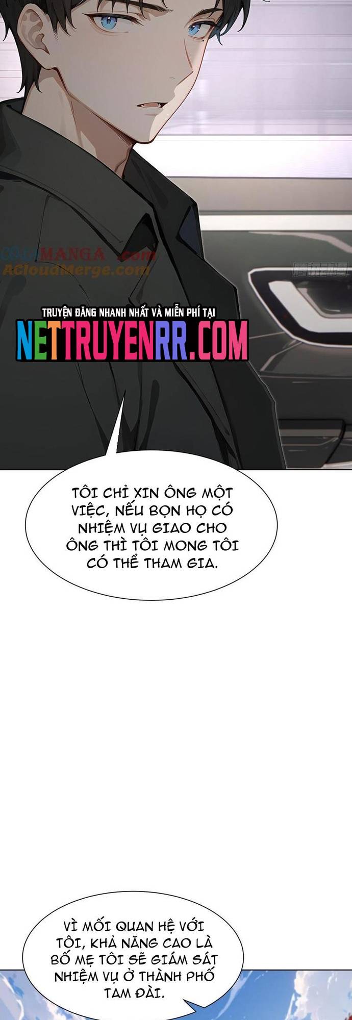 Hàng Hóa Giảm Giá Trị, Tôi Trở Thành Người Giàu Nhất Thế Giới Chapter 82 - Trang 36
