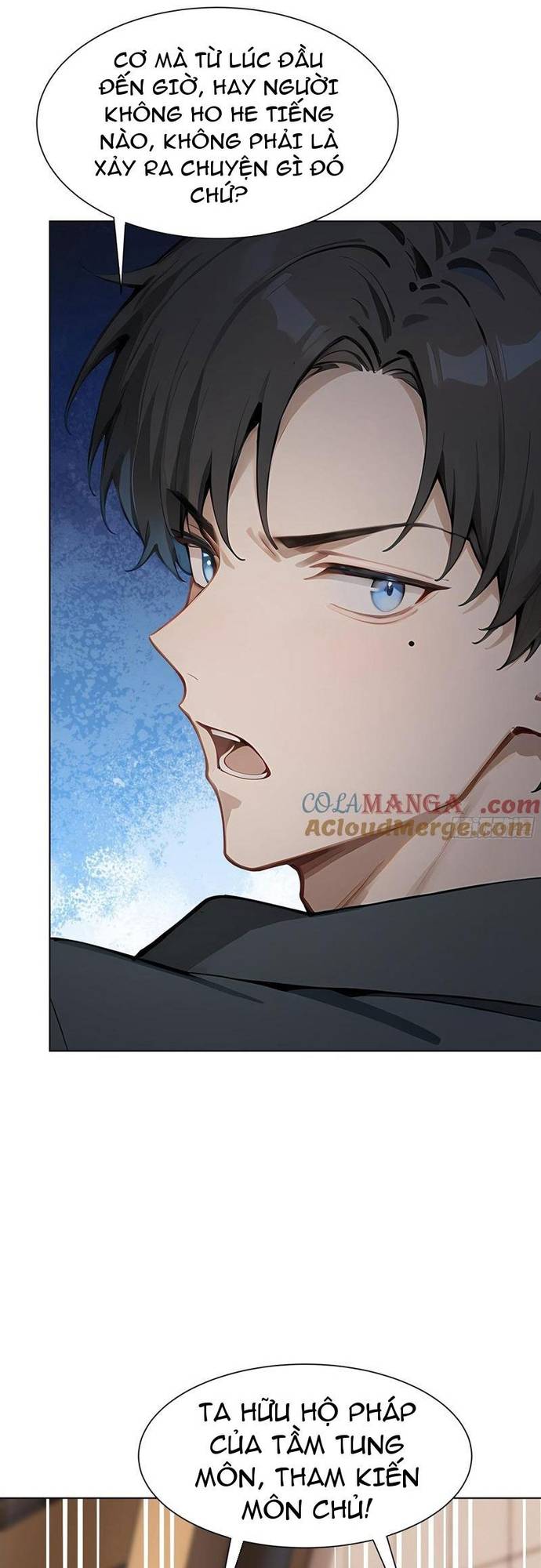 Hàng Hóa Giảm Giá Trị, Tôi Trở Thành Người Giàu Nhất Thế Giới Chapter 82 - Trang 10