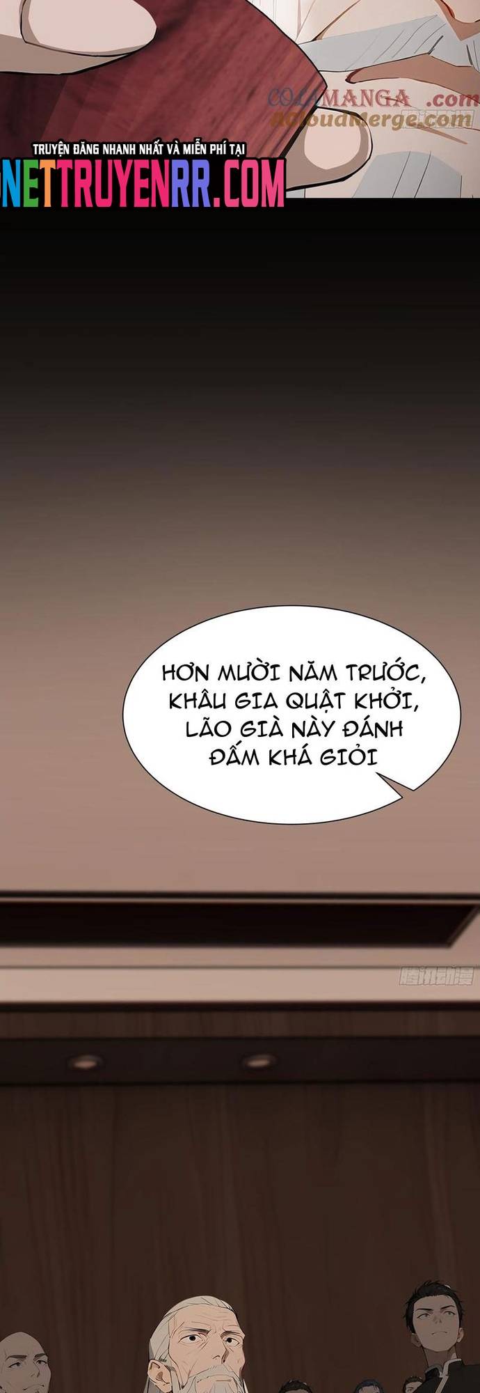 Hàng Hóa Giảm Giá Trị, Tôi Trở Thành Người Giàu Nhất Thế Giới Chapter 82 - Trang 24