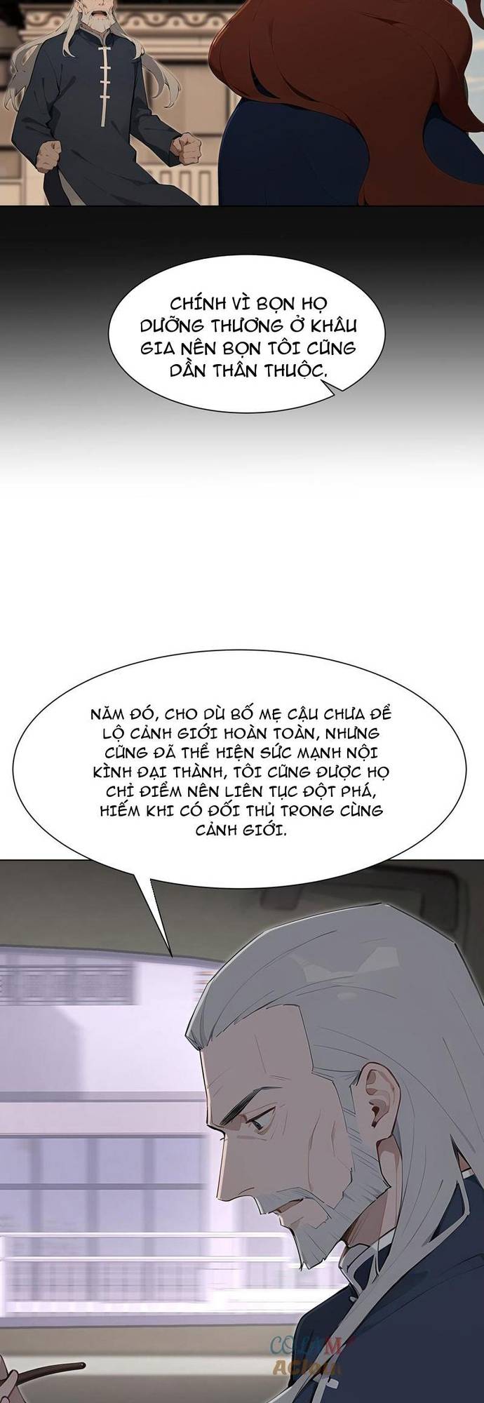 Hàng Hóa Giảm Giá Trị, Tôi Trở Thành Người Giàu Nhất Thế Giới Chapter 82 - Trang 30