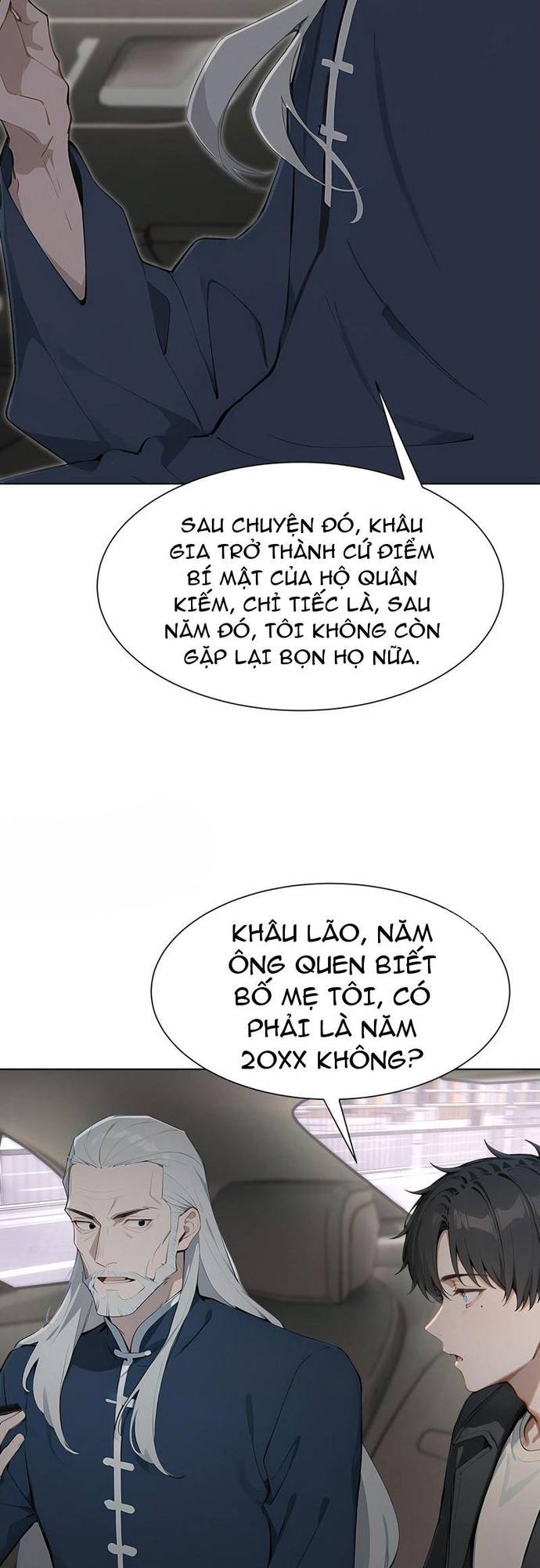 Hàng Hóa Giảm Giá Trị, Tôi Trở Thành Người Giàu Nhất Thế Giới Chapter 82 - Trang 31