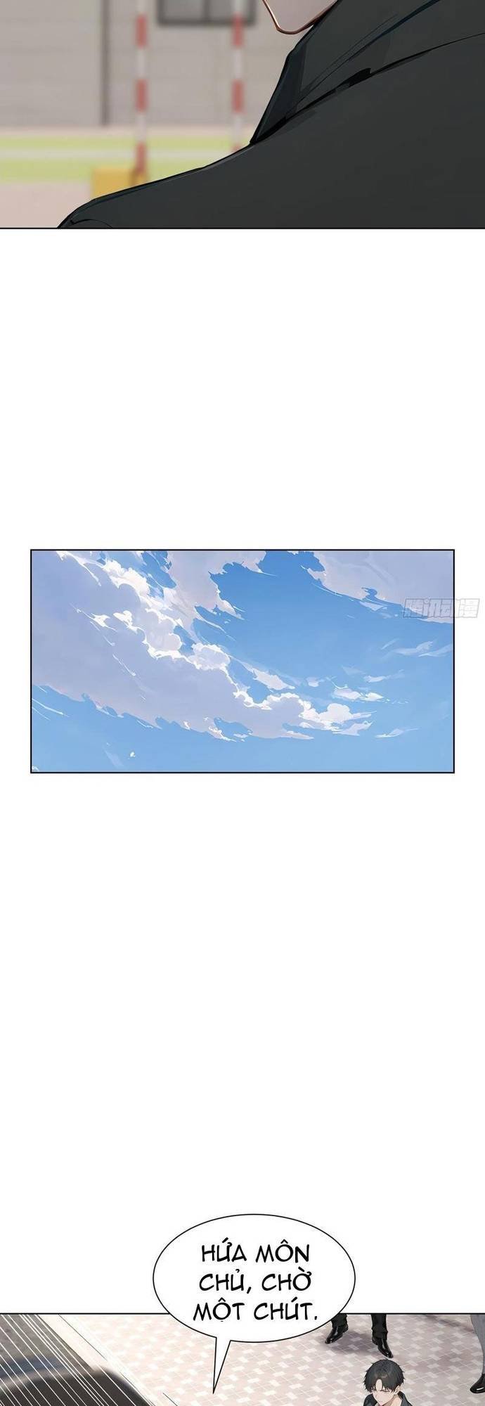 Hàng Hóa Giảm Giá Trị, Tôi Trở Thành Người Giàu Nhất Thế Giới Chapter 82 - Trang 16