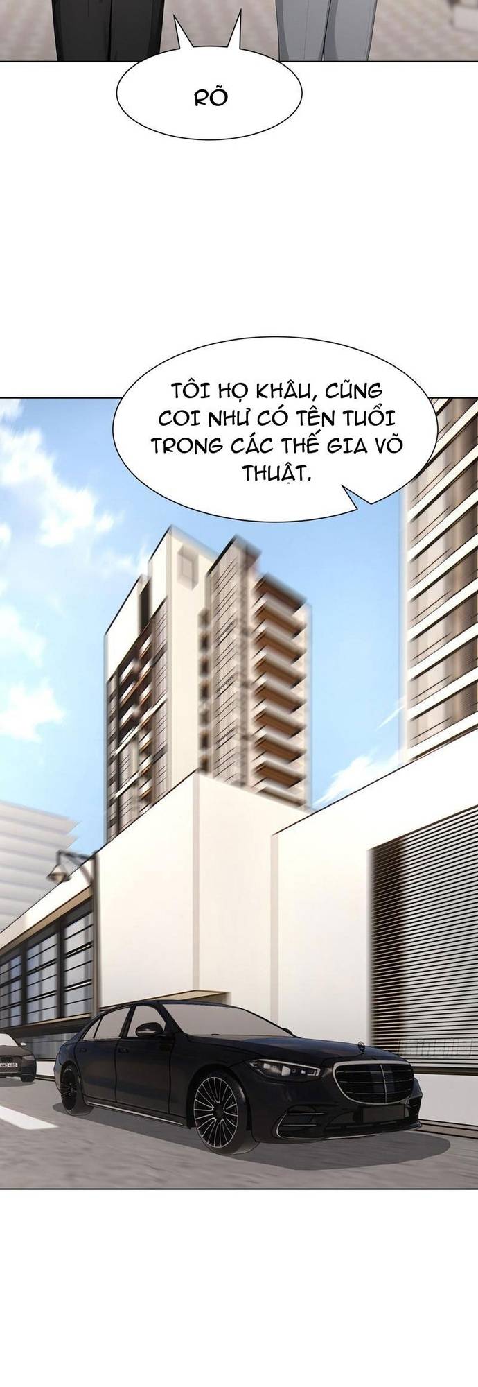 Hàng Hóa Giảm Giá Trị, Tôi Trở Thành Người Giàu Nhất Thế Giới Chapter 82 - Trang 19