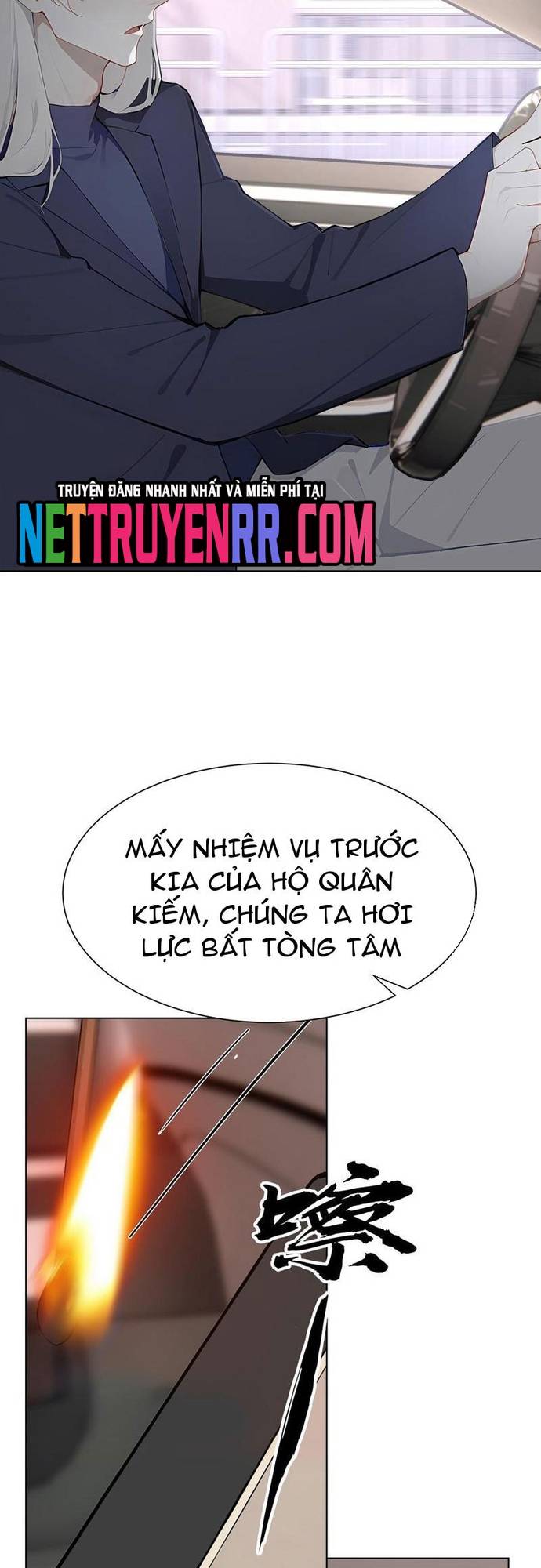 Hàng Hóa Giảm Giá Trị, Tôi Trở Thành Người Giàu Nhất Thế Giới Chapter 82 - Trang 42