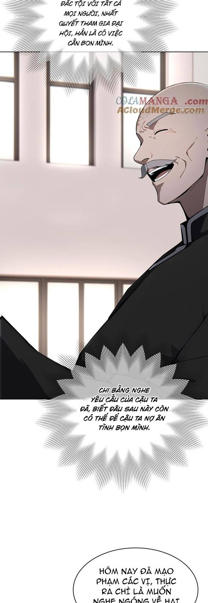 Hàng Hóa Giảm Giá Trị, Tôi Trở Thành Người Giàu Nhất Thế Giới Chapter 82 - Trang 1