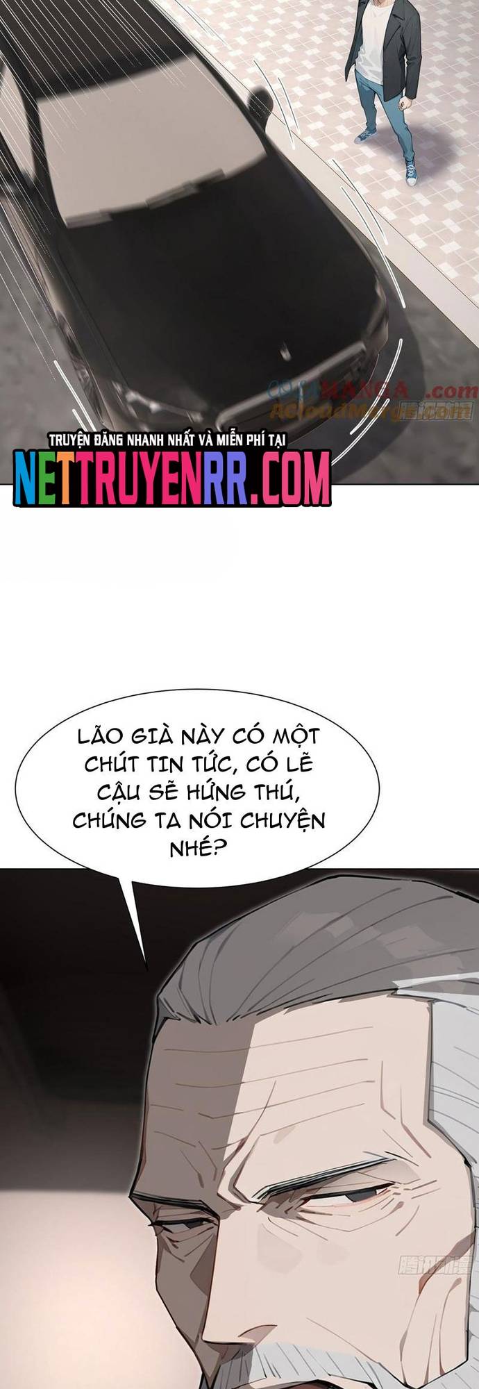 Hàng Hóa Giảm Giá Trị, Tôi Trở Thành Người Giàu Nhất Thế Giới Chapter 82 - Trang 17