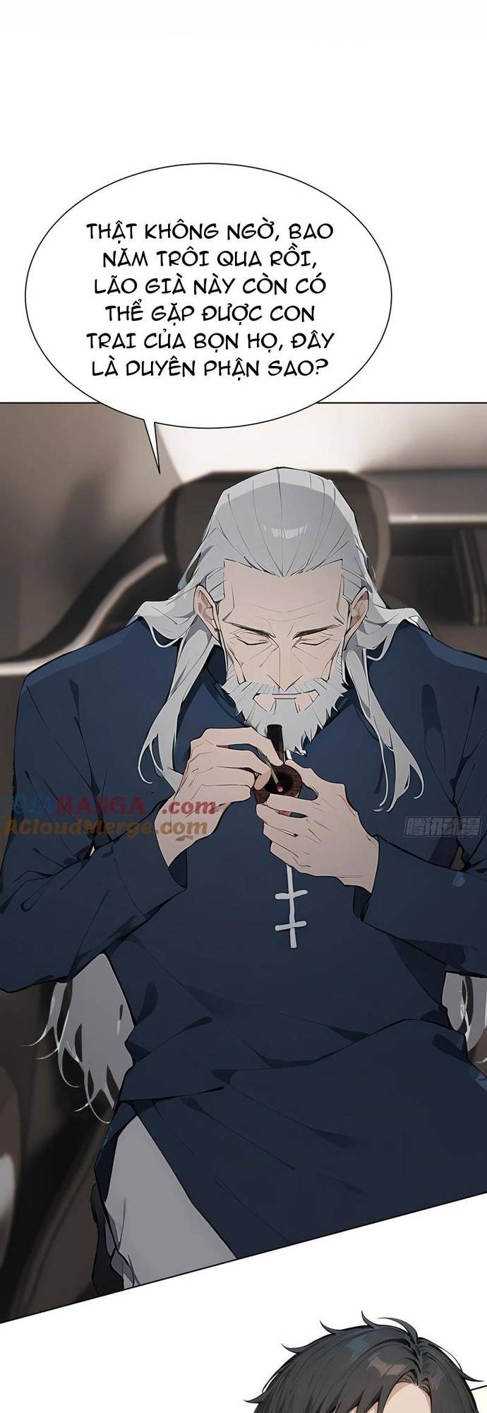 Hàng Hóa Giảm Giá Trị, Tôi Trở Thành Người Giàu Nhất Thế Giới Chapter 82 - Trang 22