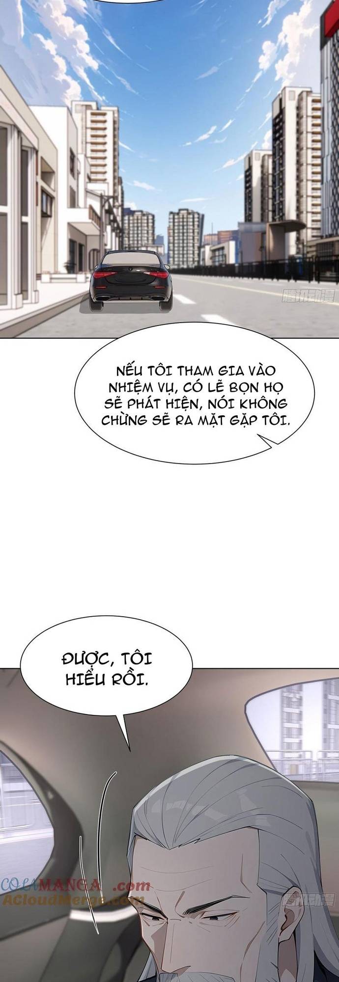 Hàng Hóa Giảm Giá Trị, Tôi Trở Thành Người Giàu Nhất Thế Giới Chapter 82 - Trang 37