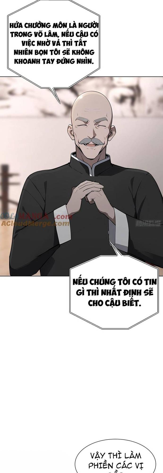 Hàng Hóa Giảm Giá Trị, Tôi Trở Thành Người Giàu Nhất Thế Giới Chapter 82 - Trang 6