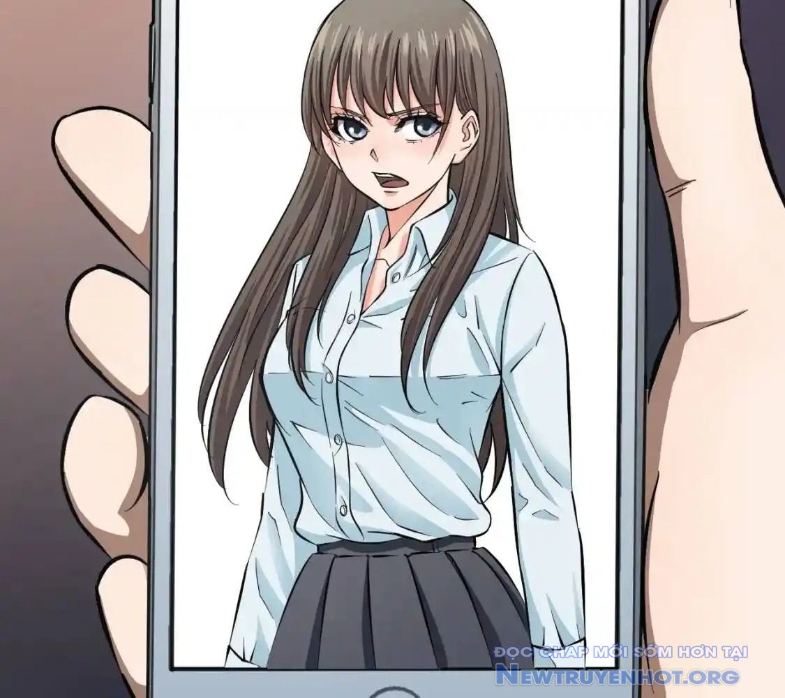 Dẫu Nản Vẫn Cố chapter 11 - Trang 44