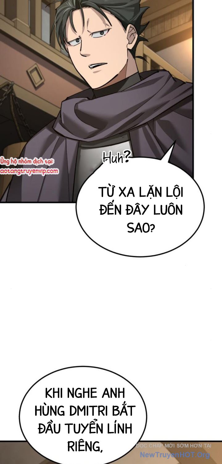 Thiên Quỷ Chẳng Sống Nổi Cuộc Đời Bình Thường chapter 160 - Trang 65
