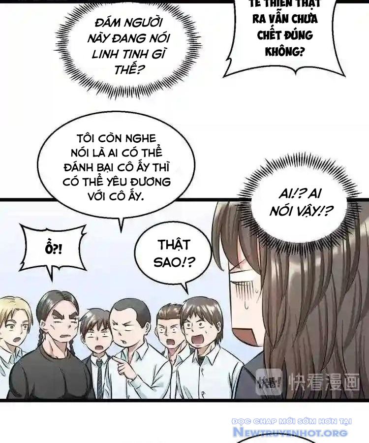Dẫu Nản Vẫn Cố chapter 12 - Trang 39