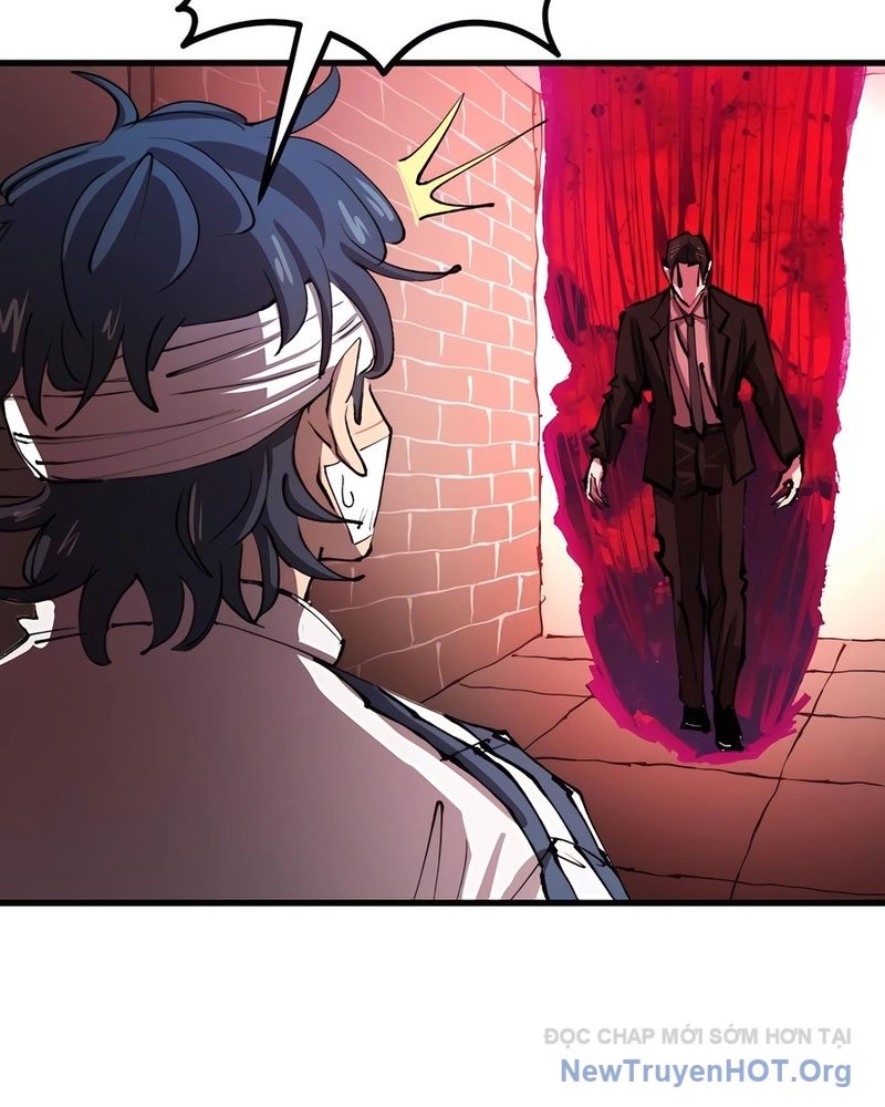 hòn đảo sao và xiềng xích chapter 4 - Trang 126