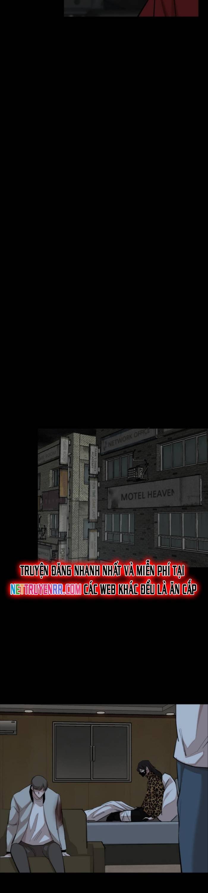 Xích Nguyệt Chapter 48 - Trang 10