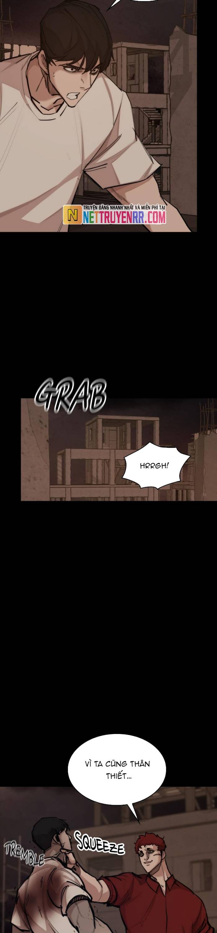 Xích Nguyệt Chapter 49 - Trang 15
