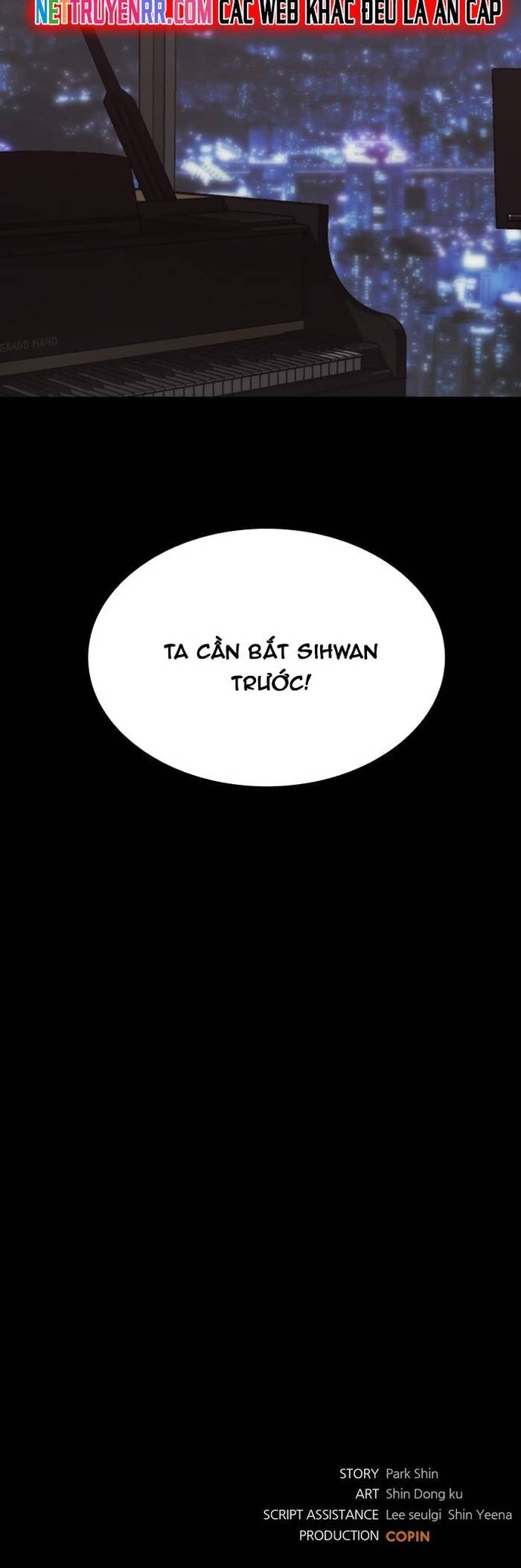 Xích Nguyệt Chapter 48 - Trang 29