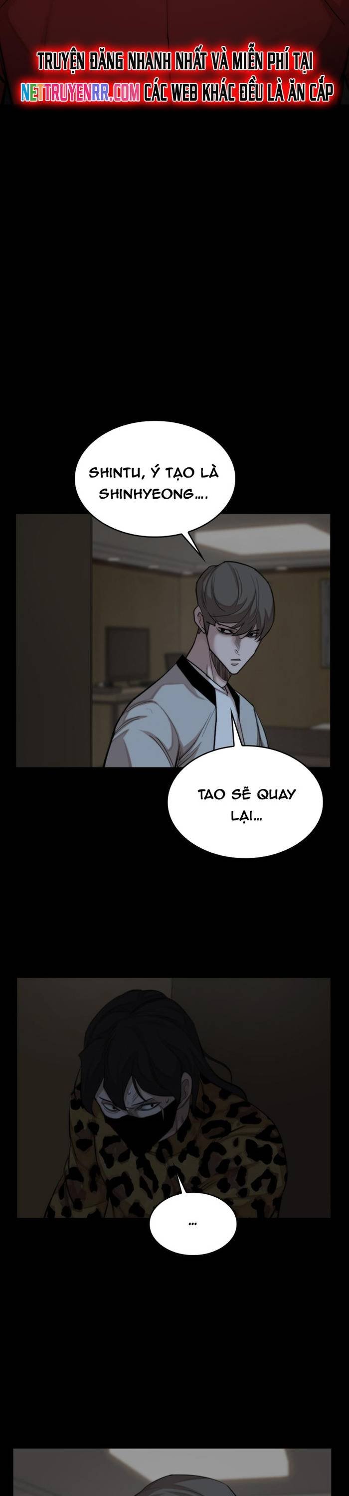 Xích Nguyệt Chapter 48 - Trang 23