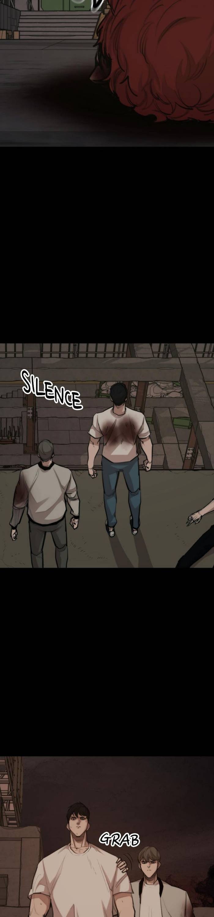 Xích Nguyệt Chapter 49 - Trang 33