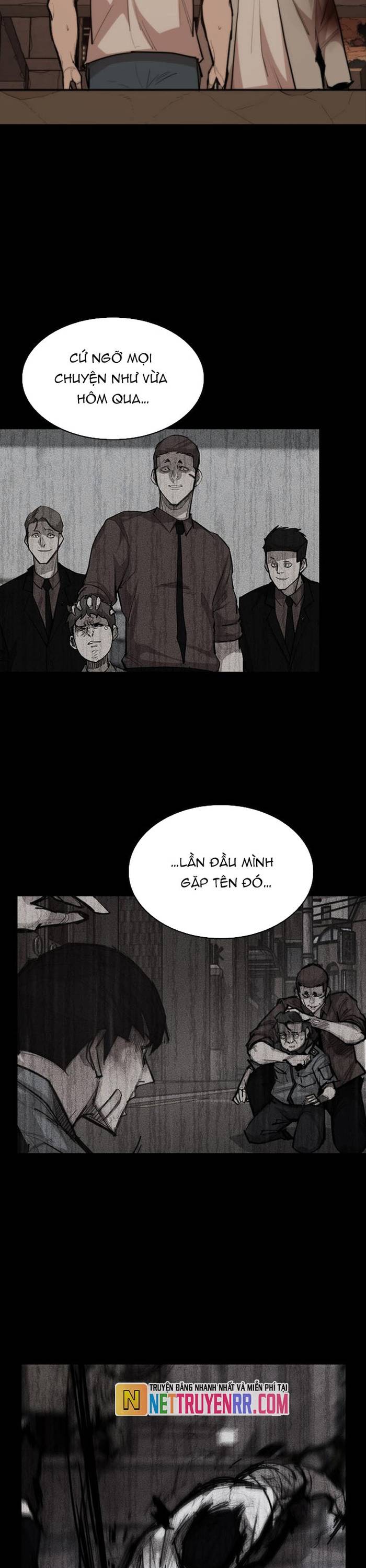 Xích Nguyệt Chapter 49 - Trang 34