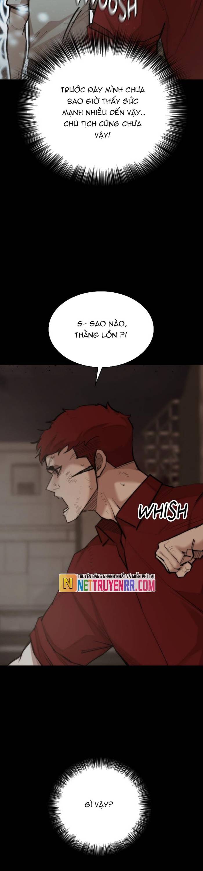 Xích Nguyệt Chapter 49 - Trang 26