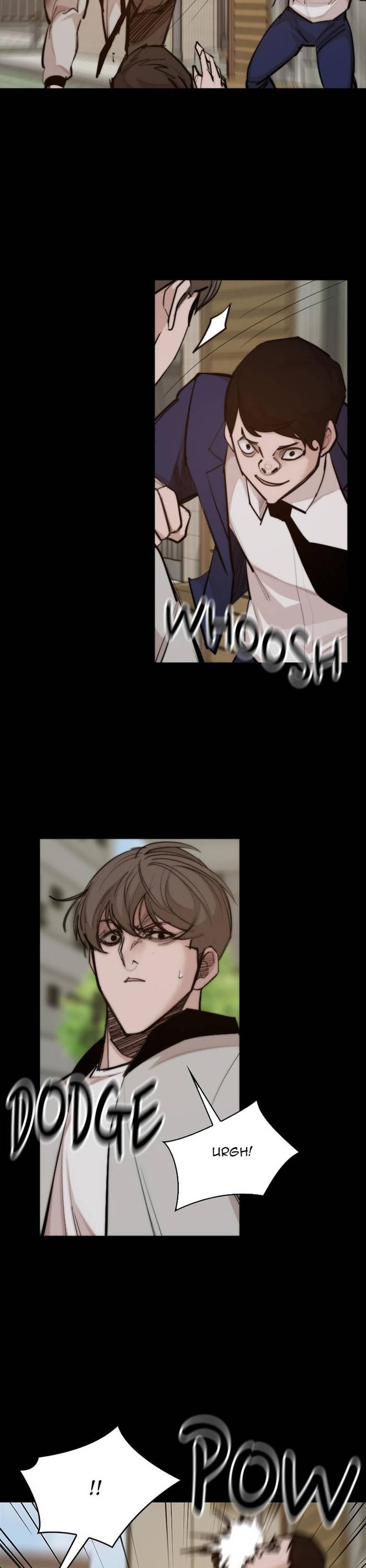 Xích Nguyệt Chapter 49 - Trang 3