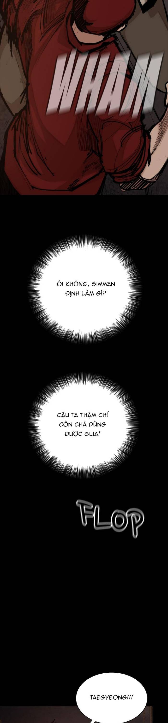 Xích Nguyệt Chapter 49 - Trang 14