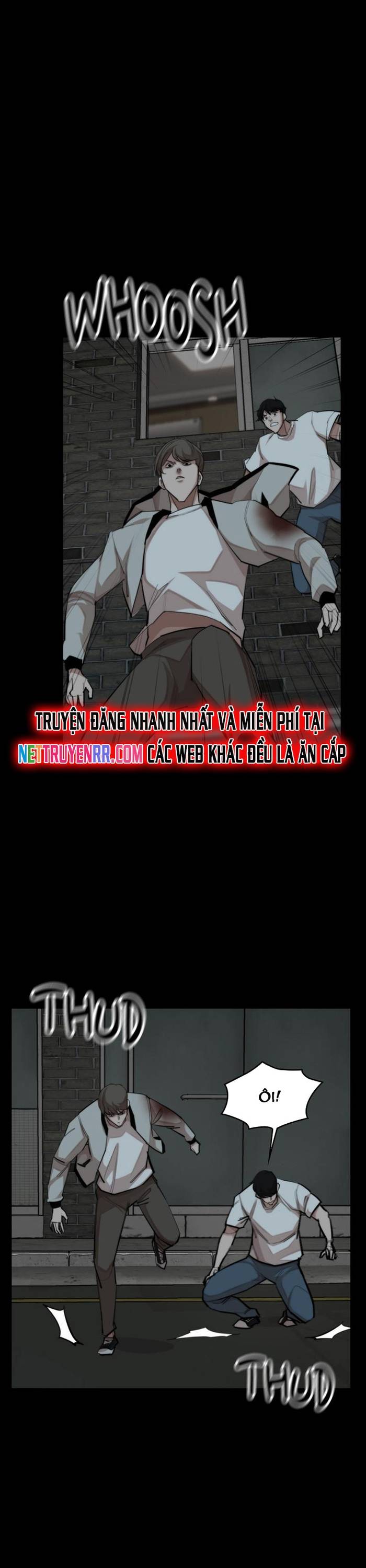 Xích Nguyệt Chapter 48 - Trang 25
