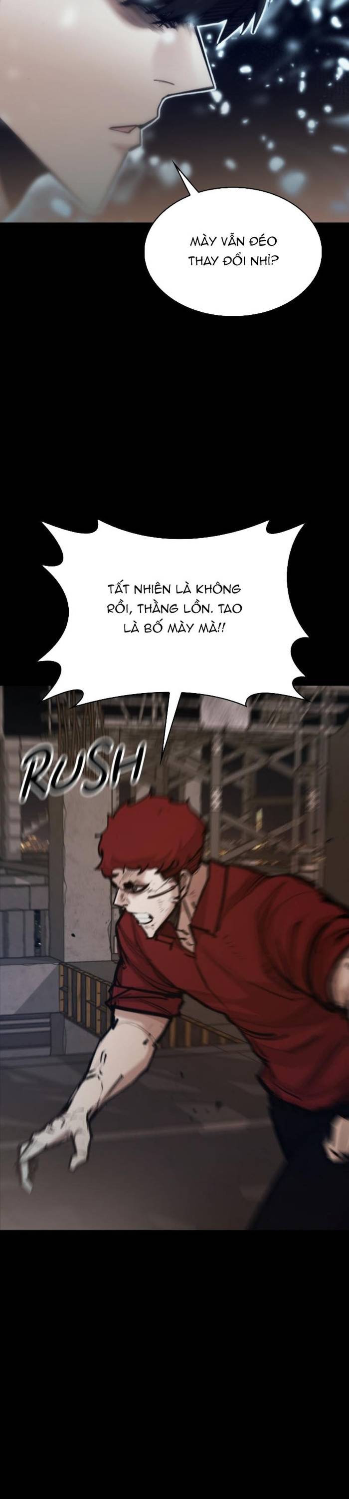 Xích Nguyệt Chapter 49 - Trang 29