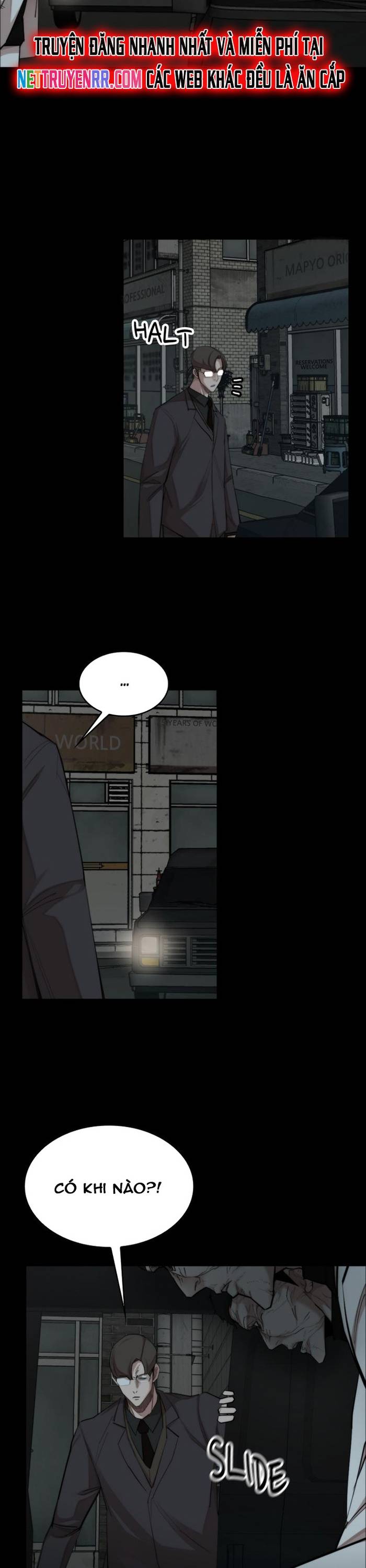 Xích Nguyệt Chapter 48 - Trang 18