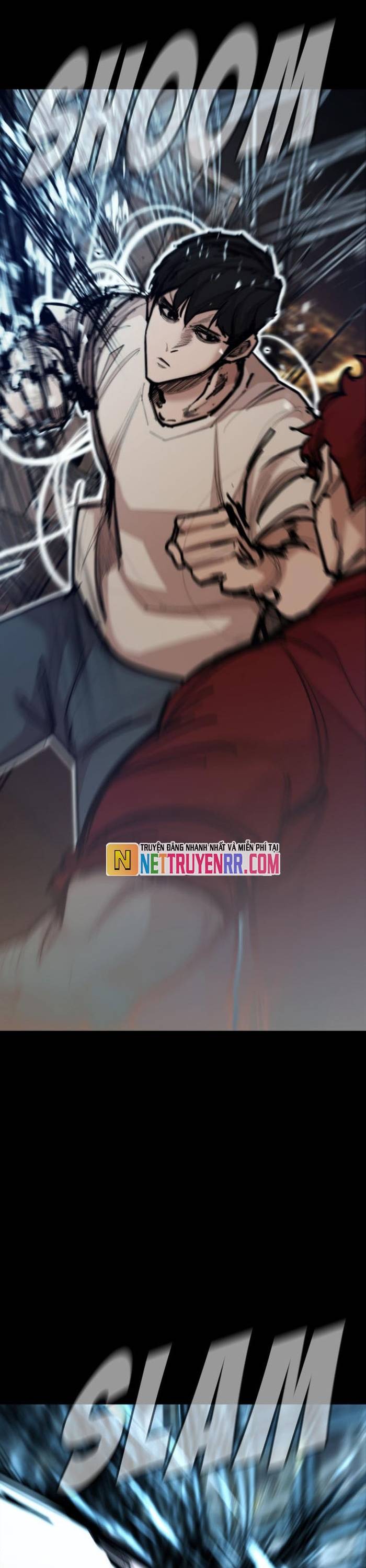 Xích Nguyệt Chapter 49 - Trang 30