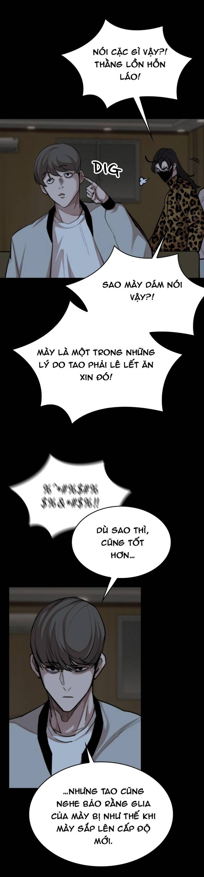 Xích Nguyệt Chapter 48 - Trang 14