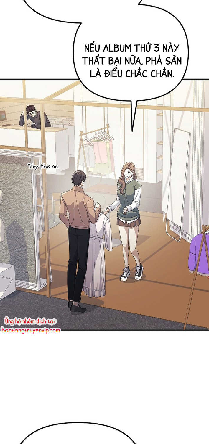 Cuộc Sống Làm Lại Của Kẻ Nghiện Game chapter 19 - Trang 24