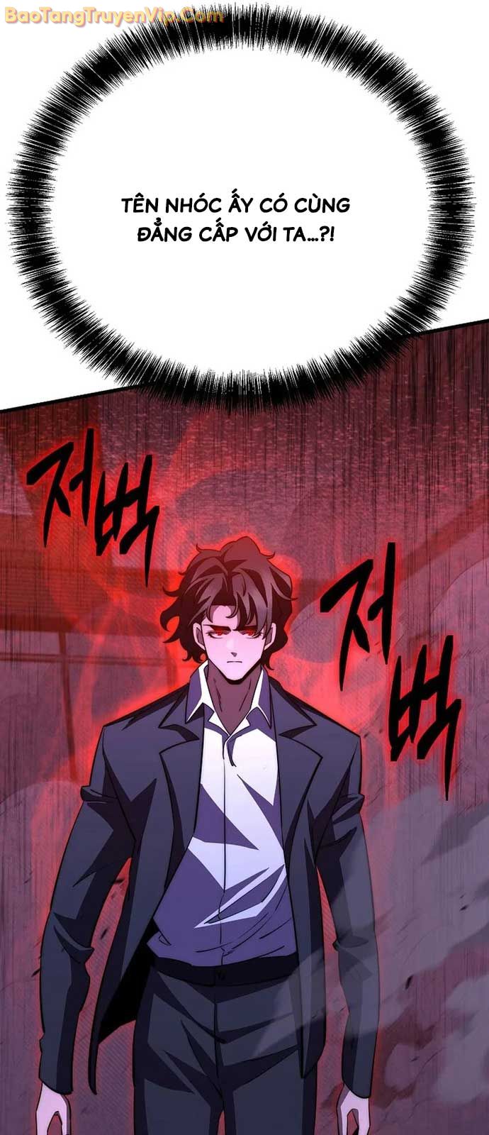 Đệ tử của 3 vị vua chapter 45 - Trang 20