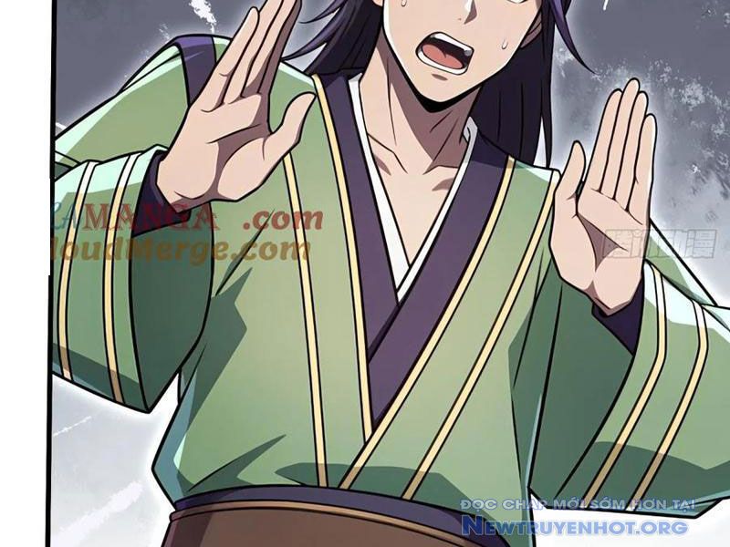 Phản Phái Muốn Sống Lâu Thêm Một Ngày chapter 35 - Trang 25