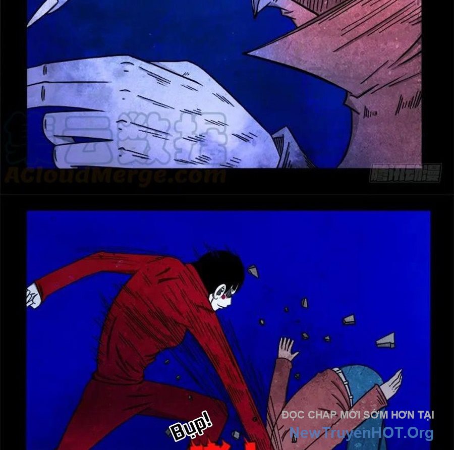 Ta Vì Chúng Sinh chapter 68 - Trang 3