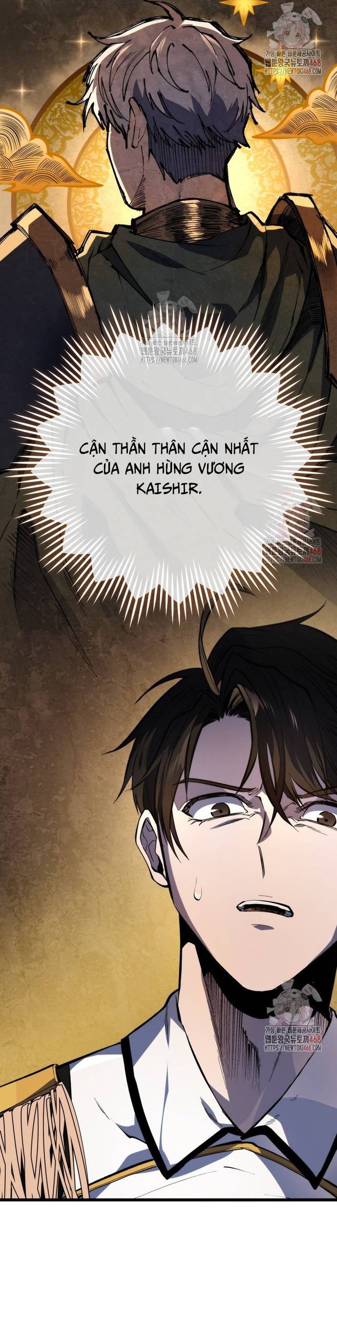 Sát Long Nhân Hồi Quy Siêu Việt Chapter 42 - Trang 11