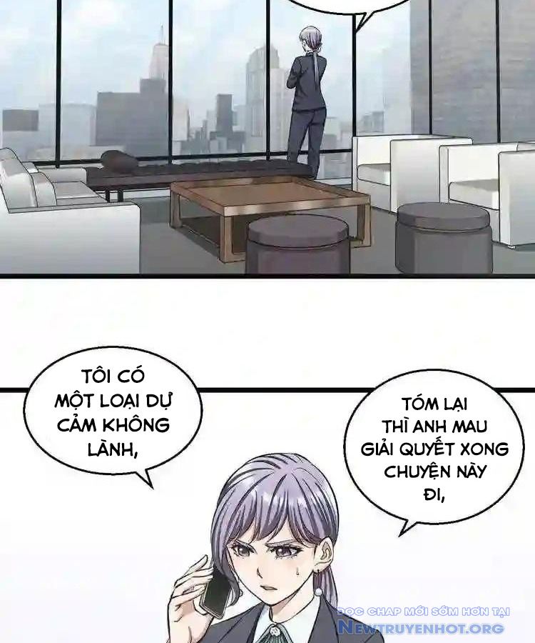 Dẫu Nản Vẫn Cố chapter 12 - Trang 20