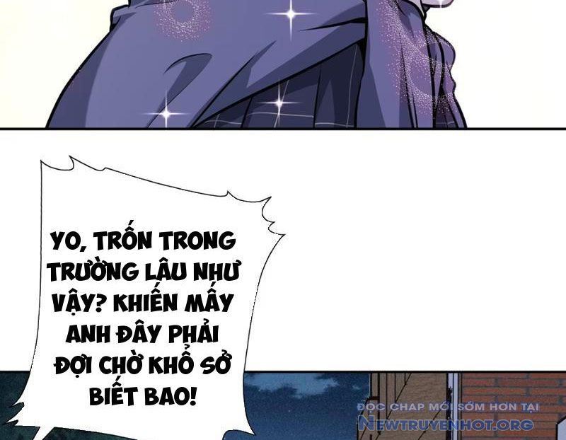 Hẹn Hò Để Cứu Thế Giới chapter 12 - Trang 137