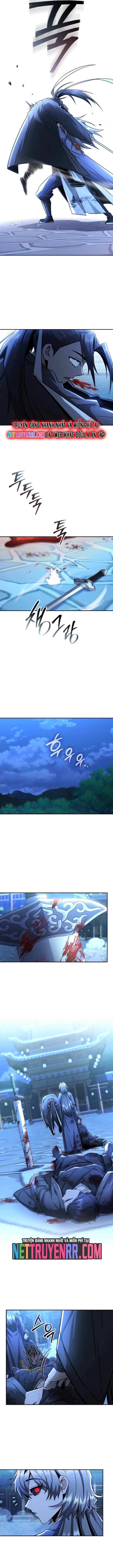 Quỷ Kiếm Thiên Tài Của Hoa Sơn Phái Chapter 31 - Trang 7