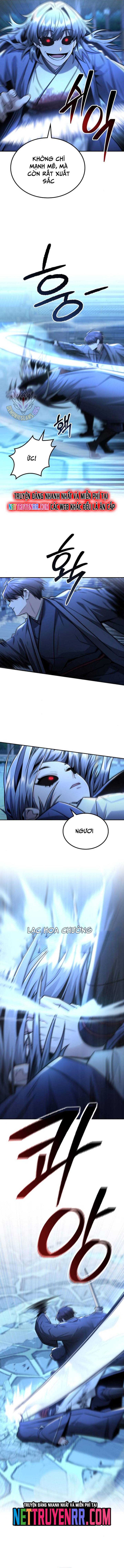 Quỷ Kiếm Thiên Tài Của Hoa Sơn Phái Chapter 31 - Trang 11