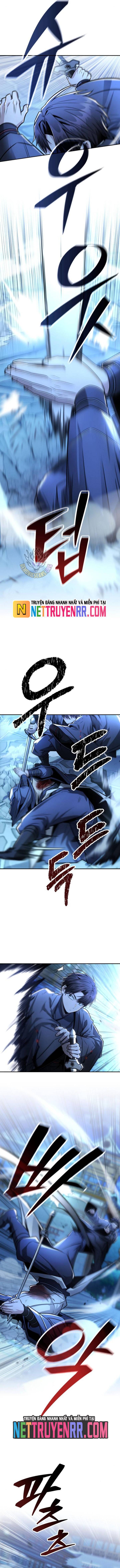 Quỷ Kiếm Thiên Tài Của Hoa Sơn Phái Chapter 31 - Trang 12