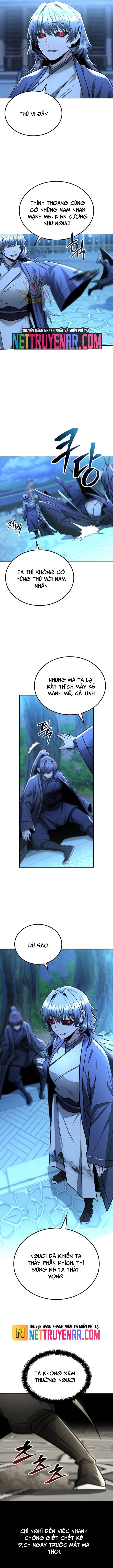 Quỷ Kiếm Thiên Tài Của Hoa Sơn Phái Chapter 31 - Trang 9