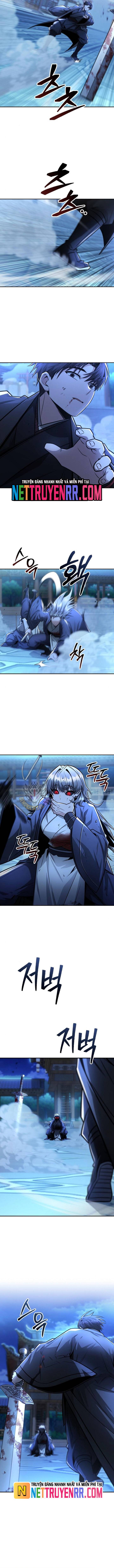 Quỷ Kiếm Thiên Tài Của Hoa Sơn Phái Chapter 31 - Trang 13