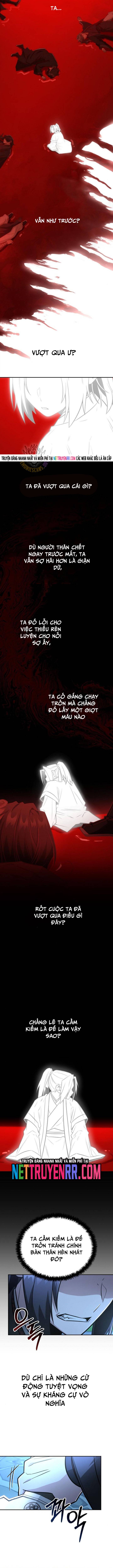 Quỷ Kiếm Thiên Tài Của Hoa Sơn Phái Chapter 31 - Trang 4