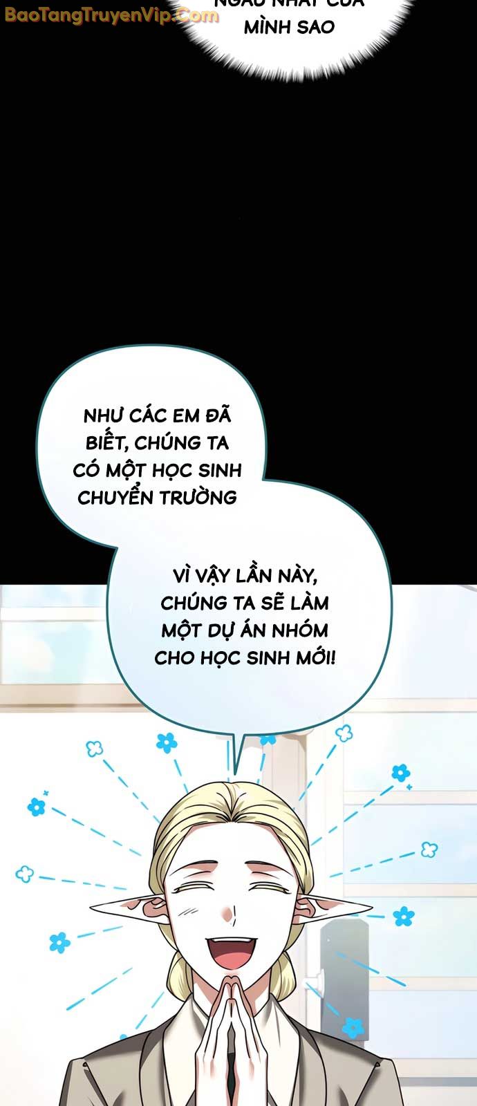 Bản Ngã Thay Đổi chapter 42 - Trang 22