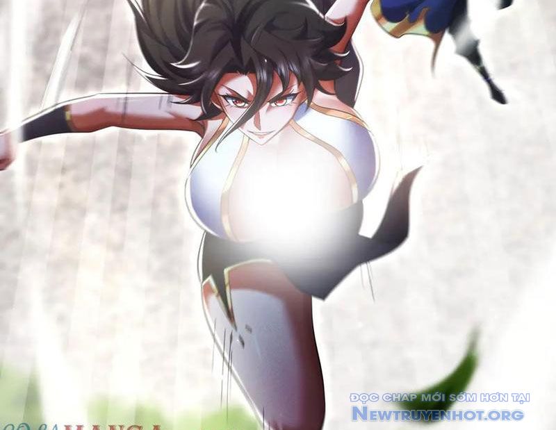 Các Nữ Sư Tôn Đều Muốn Chiếm Hữu Ta chapter 21 - Trang 136