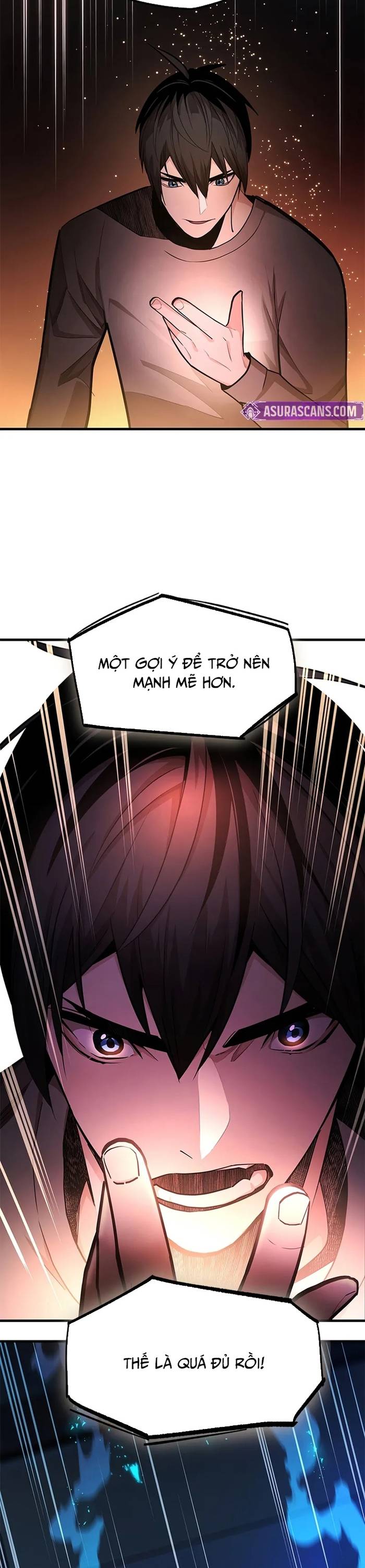 Hầm Ngục Hướng Dẫn Cấp Địa Ngục Chapter 220 - Trang 43